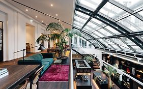 Ruby Ella Hotel Cologne By Ihg